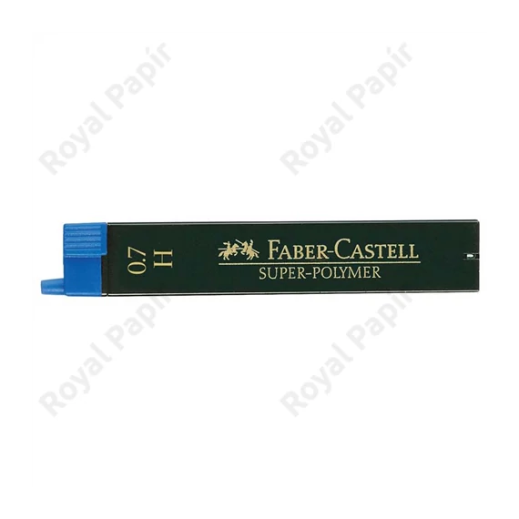 FC-Ironbetét 0,7mm SP 12db H