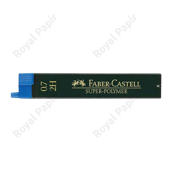 FC-Ironbetét 0,7mm SP 12db 2H