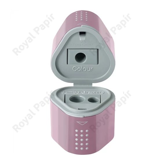 FC-Hegyező GRIP 2001 trió rózsa árnyékok