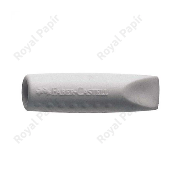 FC-Kupakradír GRIP 2001 2db szürke