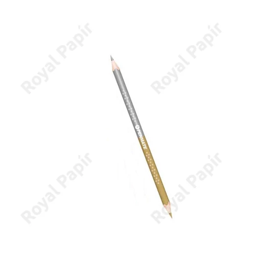 Penmate  Kolori  arany-ezüst vékony színesceruza