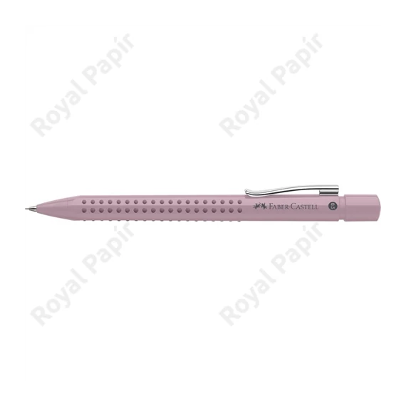 FC-Töltőceruza 0,5mm GRIP 2010 HARMÓNIA rózsa árnyékok