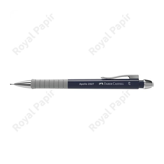 FC-Töltőceruza 0,7mm APOLLO 2327 sötétkék