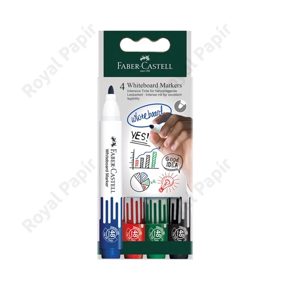 FC-Táblafilc készlet 4db-os