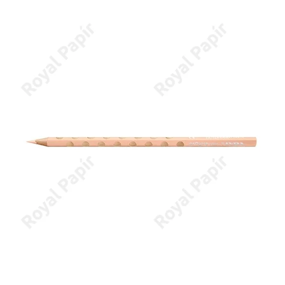 Szóló színesceruza Lyra Groove Slim, bőrszín