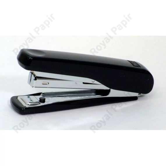 Tűzőgép, 20lap, NO.10 Max HD-10D fekete