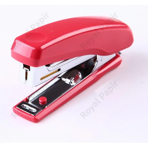 Tűzőgép, 20lap, NO.10 Max HD-10NX rózsa