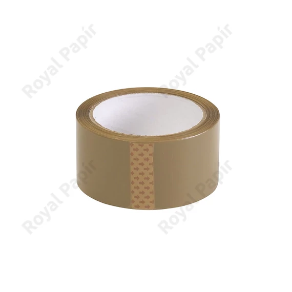Ragasztószalag 48mmx50m barna