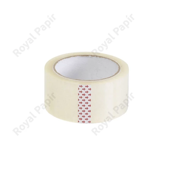 Ragasztószalag 48mmx50m átlátszó