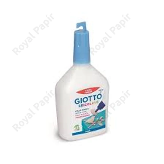 Ragasztó 125 g Giotto extra erős