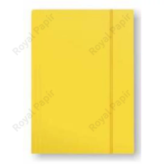 Penmate gumis mappa 600 g A/4 citrom