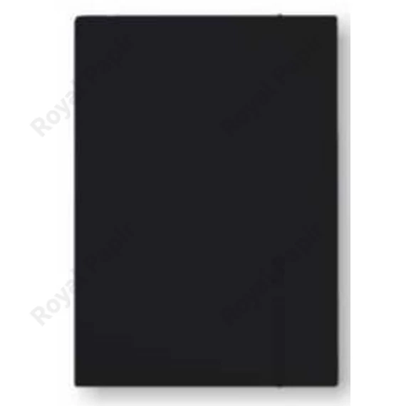 Penmate gumis mappa 600 g A/4 fekete