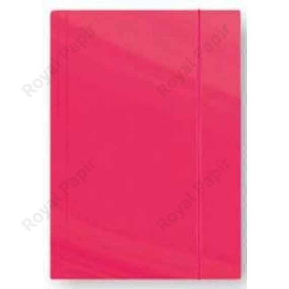 Penmate gumis mappa 600 g A/4 pink