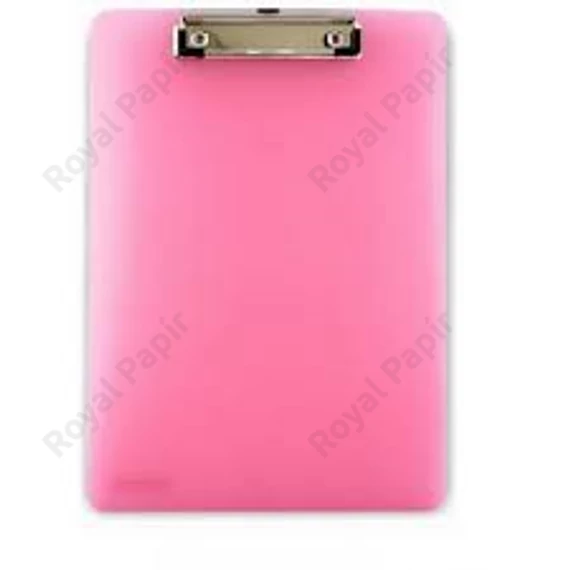 Penmate PVC felírótábla piros