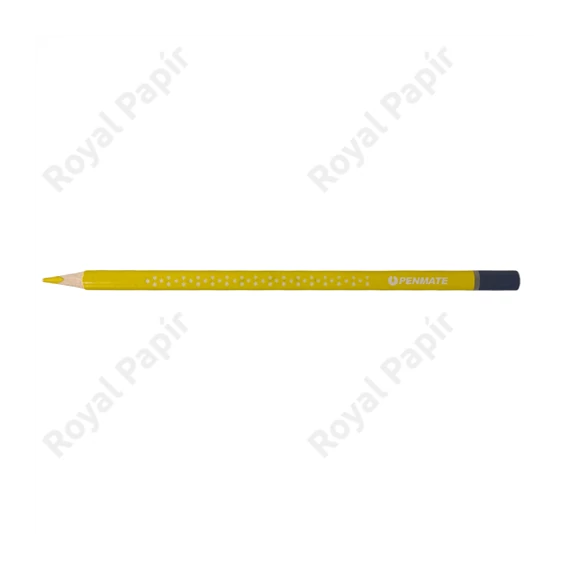 Penmate  Kolori  szóló színesceruza citrom