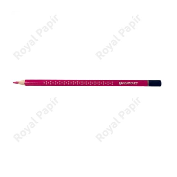 Penmate  Kolori  szóló színesceruza rózsa