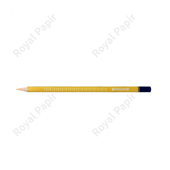 Penmate  Kolori  szóló színesceruza testszín