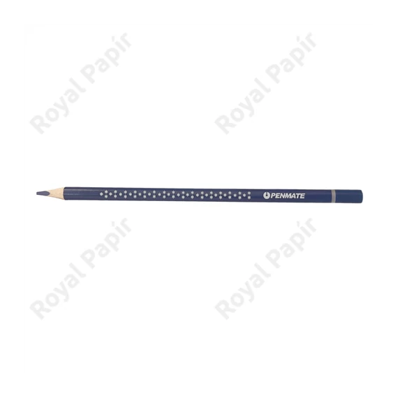 Penmate  Kolori  szóló színesceruza sötét kék