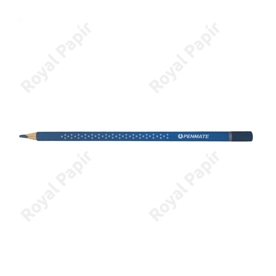 Penmate  Kolori  szóló színesceruza világos kék