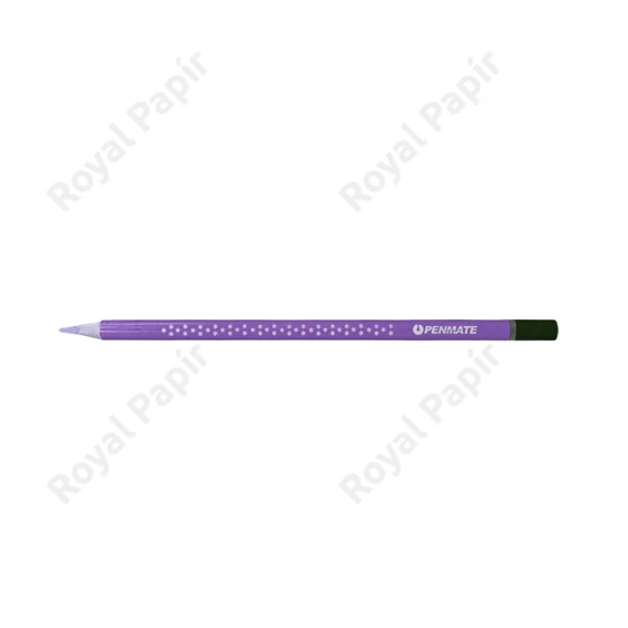 Penmate  Kolori  szóló színesceruza levendula
