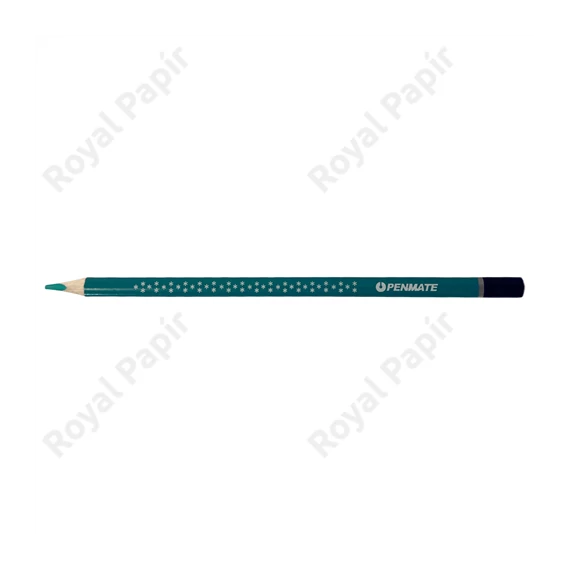 Penmate  Kolori  szóló színesceruza türkiz