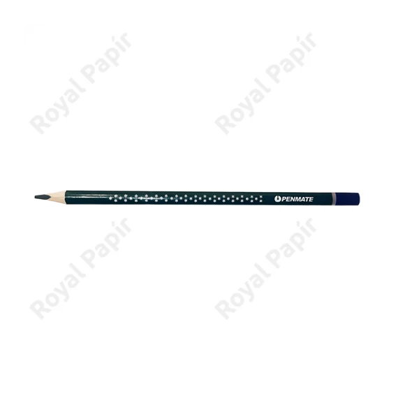 Penmate  Kolori  szóló színesceruza sötét zöld