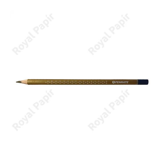 Penmate  Kolori  szóló színesceruza közép barna