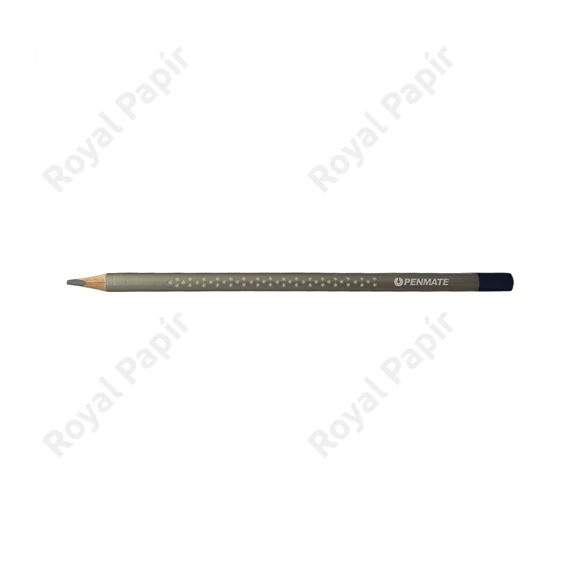 Penmate  Kolori  szóló színesceruza ezüst