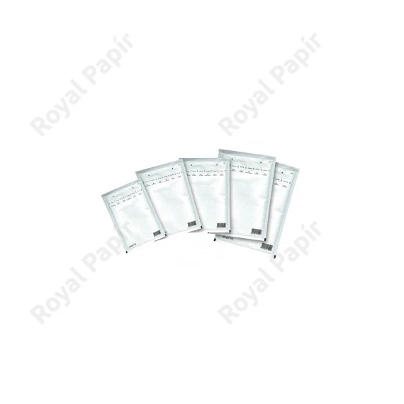 Légpárnás tasak C/13 A5 fehér