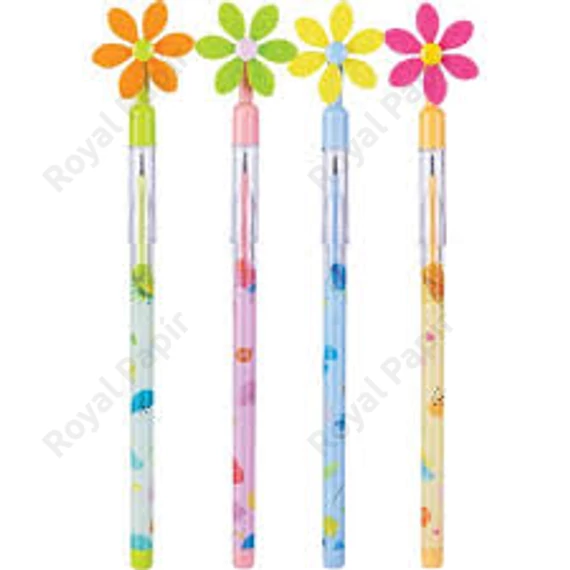 Tolóbetétes grafitceruza, DELI 