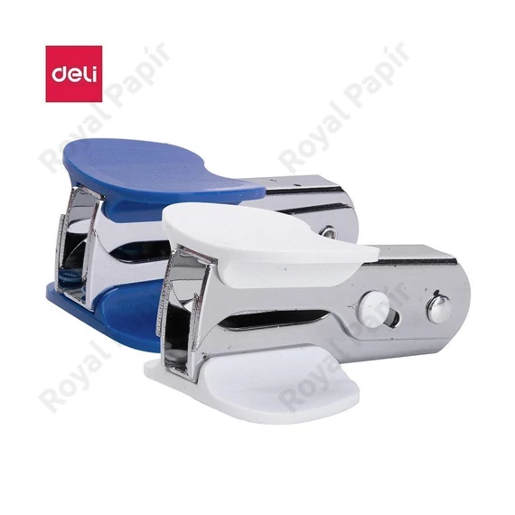 Kapocskiszedő, biztonsági zárral, DELI 