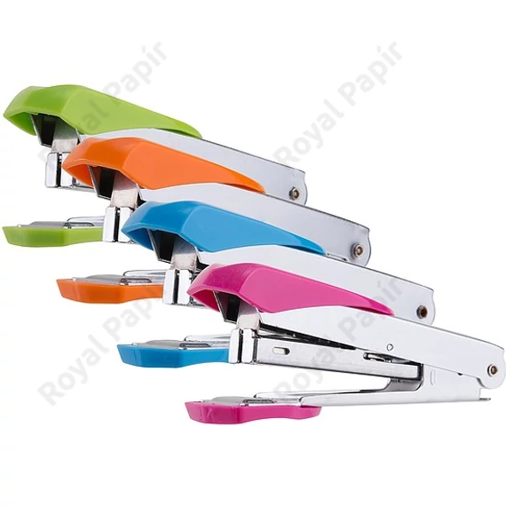 Tűzőgép, No.10, 15 lap, DELI 