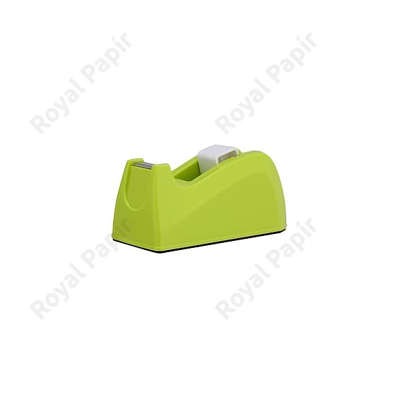 Ragasztószalag-adagoló, asztali, DELI 