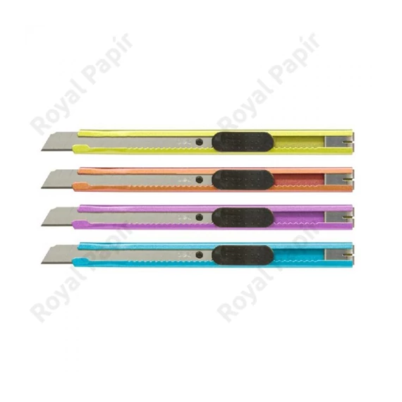 Univerzális vágókés, 9 mm, DELI 