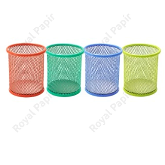 Írószertartó, DELI 