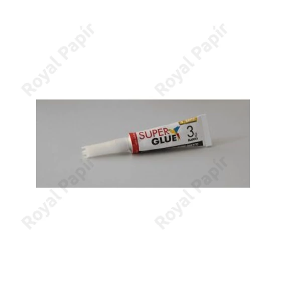 Sakota pillanatragasztó 3 gr.