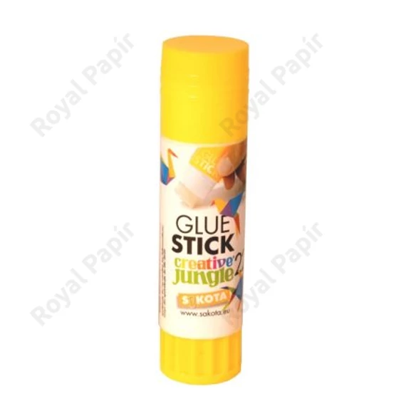 Sakota ragasztóstift 22 gr.