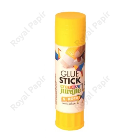 Sakota ragasztóstift 15 gr.