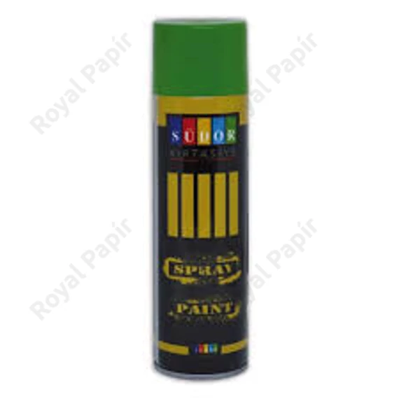 Südor Festék Spray Zöld 200 ml