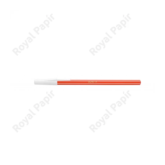 Golyóstoll SIGNETTA (0,7mm) piros