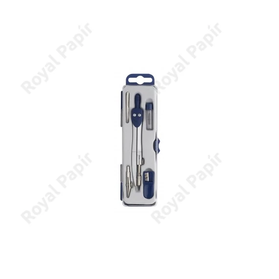 Körzőkészlet ICO 5db-os