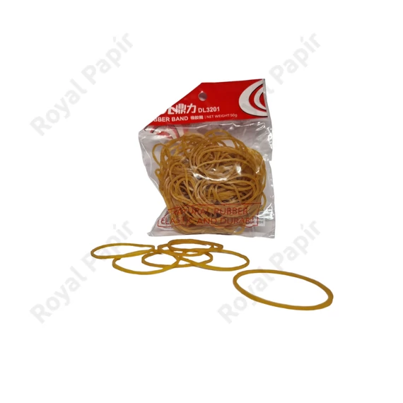 Gumigyűrű DL3201