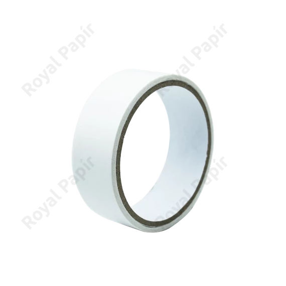 Ragasztószalag kétoldalas, 30mm x 5m