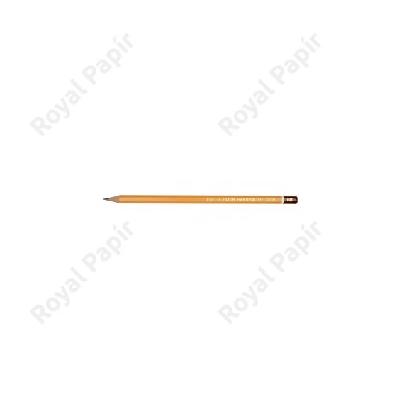 Grafit ceruza KOH-I-NOOR 1500  HB