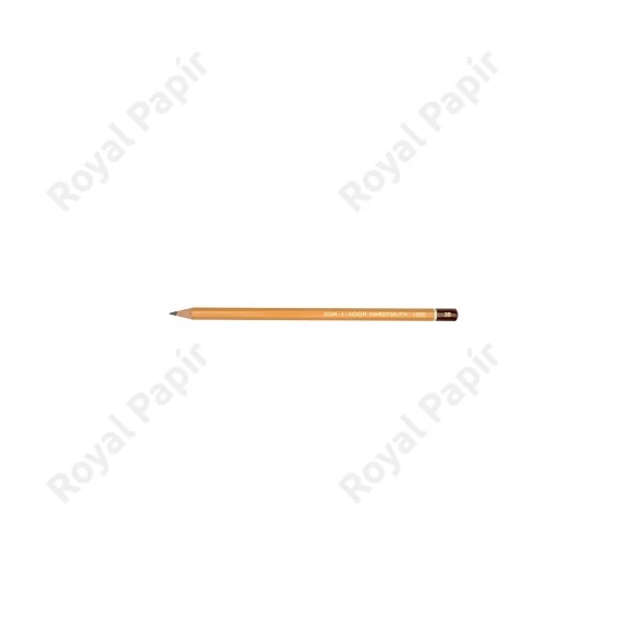 Grafit ceruza KOH-I-NOOR 1500  3B