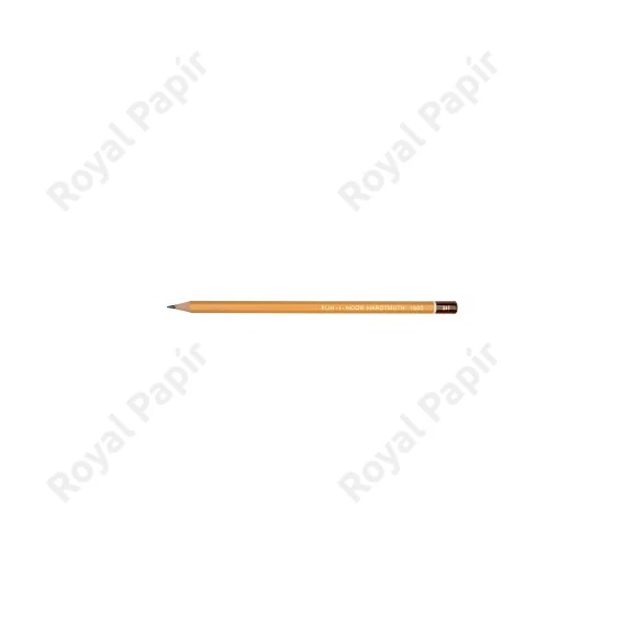 Grafit ceruza KOH-I-NOOR 1500  3H