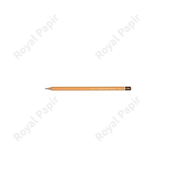Grafit ceruza KOH-I-NOOR 1500  7H