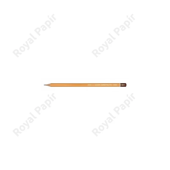 Grafit ceruza KOH-I-NOOR 1500  10H