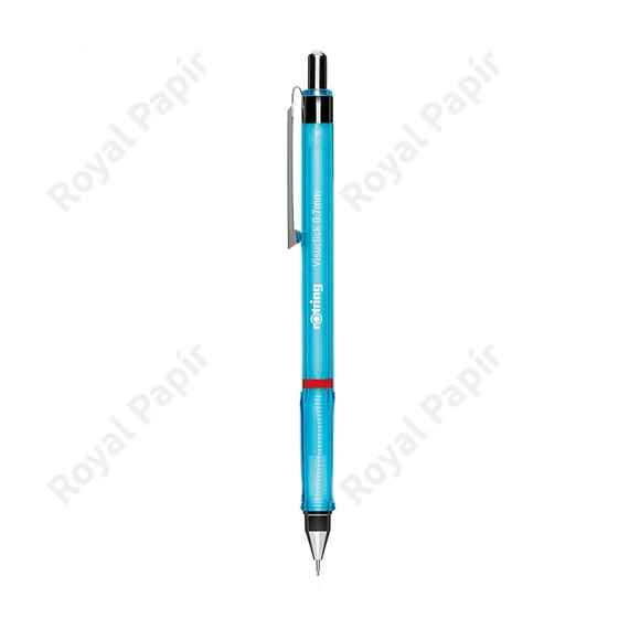 Nyomósirón, 0,7 mm, rOtring 