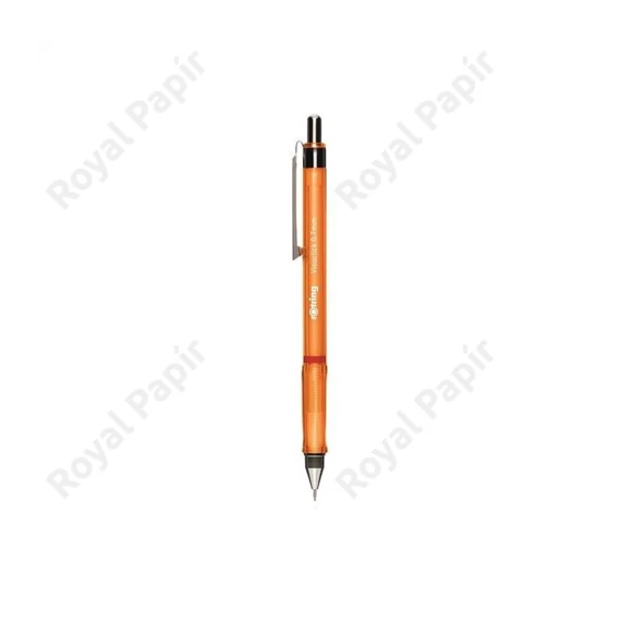 Nyomósirón, 0,7 mm, rOtring 